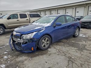 Chevrolet Cruze LT 1.4L 4 2013