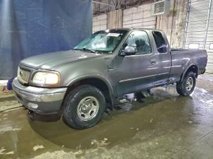 Ford F-150 4.6L 8 2003