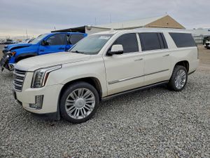 Cadillac Escalade ESV PLATINUM 6.2L 8 2015