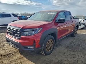 Honda Ridgeline SPORT 3.5L 6 2021