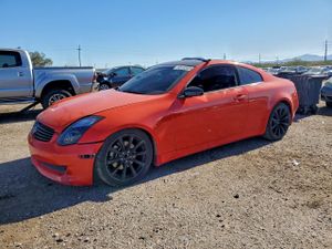 Infiniti G35 3.5L 6 2007