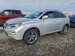 Lexus RX 350 BASE 3.5L 6 2013