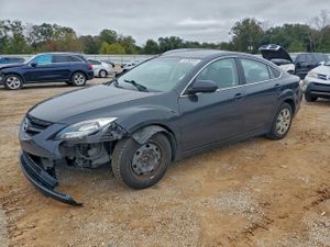 Mazda 6 I 2.5L 4 2012