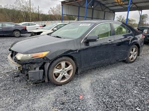 Acura TSX 2.4L 4 2009