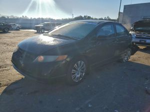 Honda Civic LX 1.8L 4 2009