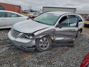 Chrysler Pacifica TOURING 3.5L 6 2005