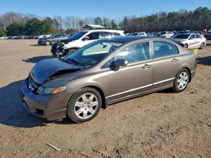 Honda Civic LX 1.8L 4 2011