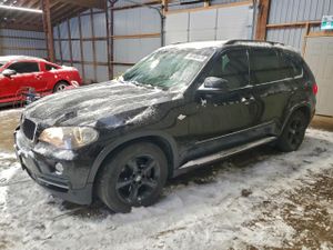 BMW X5 3.0I 3.0L 6 2008
