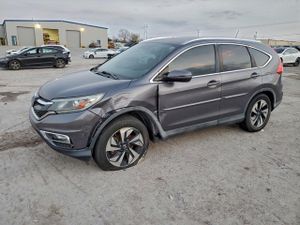 Honda CR-V TOURING 2.4L 4 2015