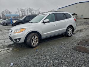 Hyundai Santa Fe SE 3.5L 6 2011