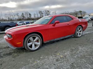 Dodge Challenger SXT 3.6L 6 2012
