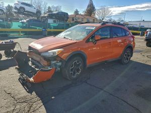 Subaru XV 2.0 PREMIUM 2.0L 4 2014