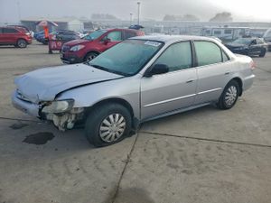 Honda Accord VALUE 2.3L 4 2001