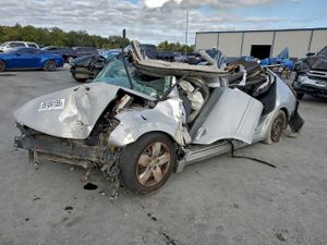 Nissan Altima BASE 2.5L 4 2010