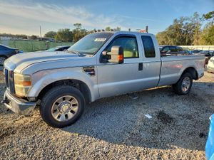 Ford F-250 SUPER DUTY 6.4L 8 2008