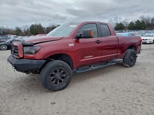 Toyota Tundra DOUBLE CAB 5.7L 8 2008
