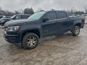 Chevrolet Colorado LT 3.6L 6 2015