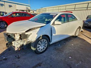 Toyota Camry BASE 2.5L 4 2012