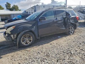 Chevrolet Equinox LT 2.4L 4 2015