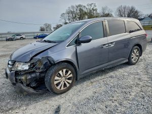 Honda Odyssey EXL 3.5L 6 2014