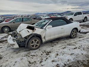 Toyota Celica GT 2.2L 4 1997