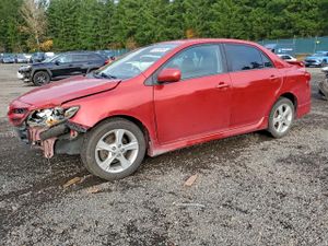 Toyota Corolla BASE 1.8L 4 2012