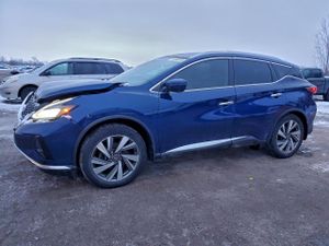 Nissan Murano SL 3.5L 6 2020