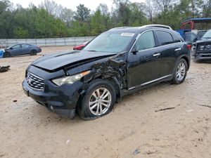 Infiniti FX 3.5L 6 2009