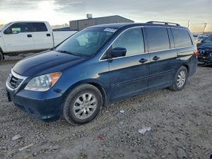 Honda Odyssey EXL 3.5L 6 2010