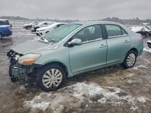 Toyota Yaris 1.5L 4 2010