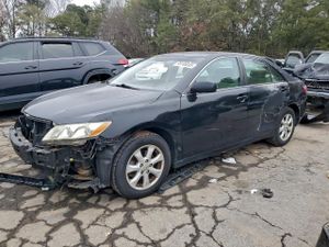 Toyota Camry CE 2.4L 4 2008