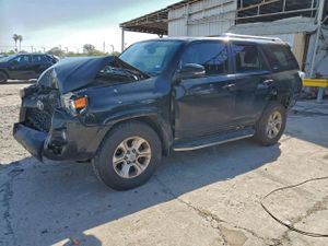 Toyota 4Runner SR5 4.0L 6 2014