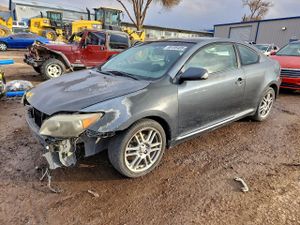 Scion tC 2.4L 4 2007