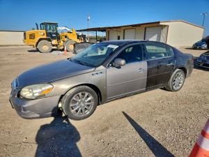 Buick Lucerne CXL 3.9L 6 2009
