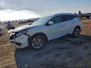 Nissan Murano S 3.5L 6 2015
