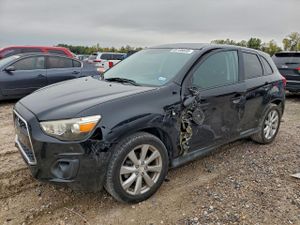 Mitsubishi Outlander ES 2.0L 4 2014