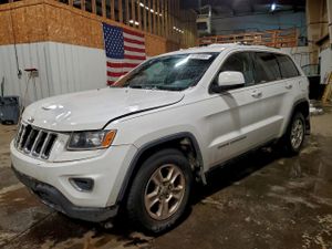 Jeep Grand Cherokee LAREDO 3.6L 6 2014