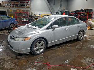 Honda Civic EX 1.8L 4 2008