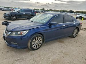 Honda Accord EXL 2.4L 4 2015