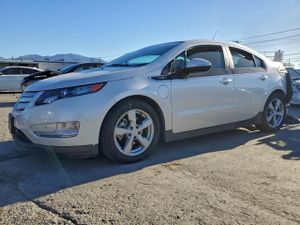 Chevrolet Volt 1.4L 4 2014