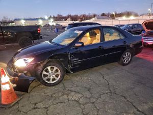 Toyota Camry LE 2.4L 4 2006