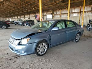Toyota Avalon 3.5L 6 2008