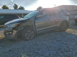 Hyundai Santa Fe 2.4L 4 2014