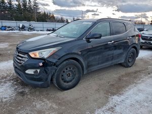 Hyundai Santa Fe 2.4L 4 2014