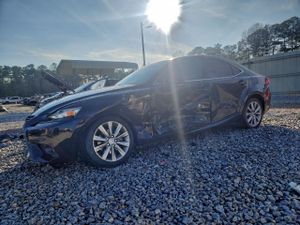 Lexus IS 250 2.5L 6 2015