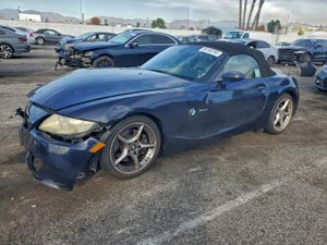 BMW Z4 3.0SI 3.0L 6 2008