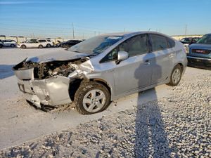 Toyota Prius 1.8L 4 2011