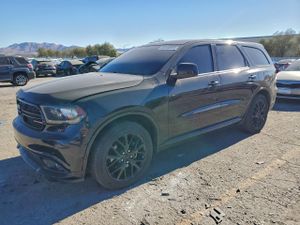 Dodge Durango SXT 3.6L 6 2015
