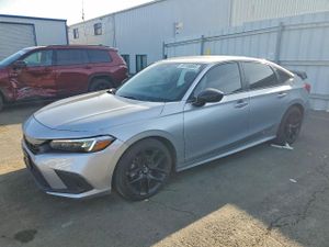 Honda Civic SPORT 2.0L 4 2023