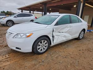 Toyota Camry CE 2.4L 4 2007